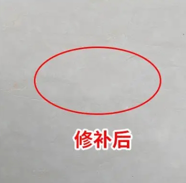 齐齐哈尔瓷砖空鼓维修专业解答下贴瓷砖前墙壁基层存在的裂缝的影响