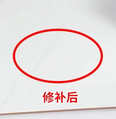 齐齐哈尔瓷砖空鼓维修公司分享下板材基层，未采取柔性过渡措施的影响。在瓷砖铺贴工程中，如果采用的是板材基层（如石膏板、木工板等非刚性基层），而未采取柔性过渡措施，